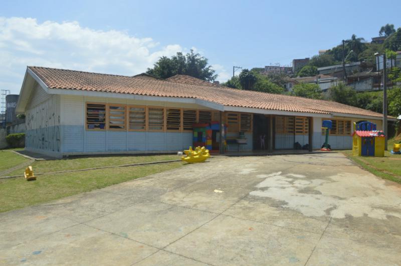 EMEB Mariana Thomaz Ferreira